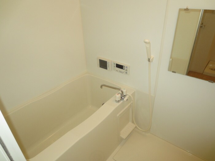 バス／シャワールーム等 シルエラ