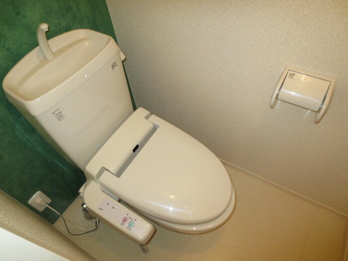 トイレ シルエラ