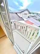 ベランダ・バルコニー シルエラ