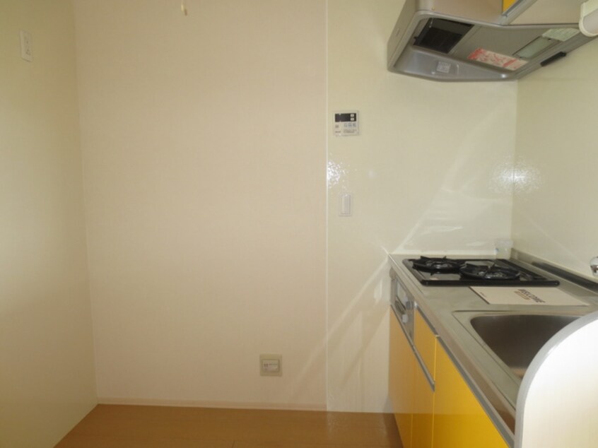 キッチン シルエラ