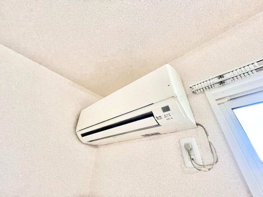 内観写真 シルエラ