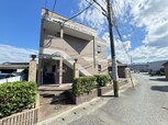 ルミナス・ガーデン内橋