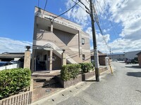 ルミナス・ガーデン内橋