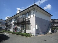 コ－ポラス別府