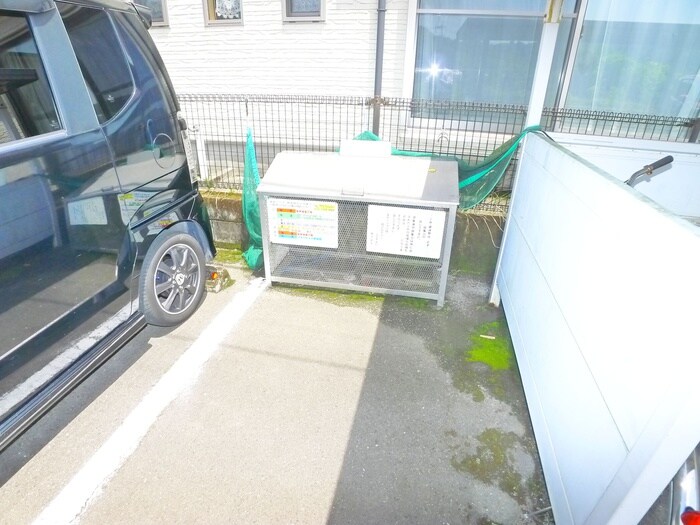 建物設備 セジュール初根