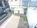 建物設備 セジュール初根