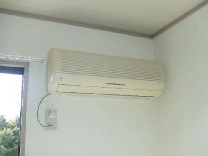 内観写真 セジュール初根