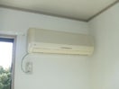内観写真 セジュール初根