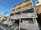 サンアベニュー大楠の外観