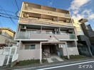外観写真 サンアベニュー大楠