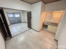 居室 サンアベニュー大楠