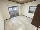 居室 サンアベニュー大楠
