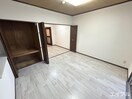居室 サンアベニュー大楠