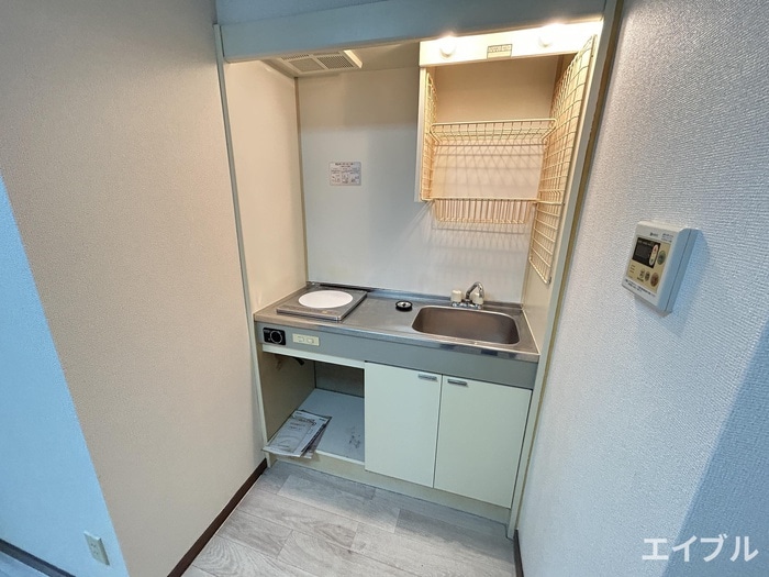 キッチン サンアベニュー大楠