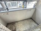 ベランダ・バルコニー サンアベニュー大楠