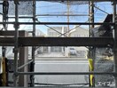 室内からの展望 サンアベニュー大楠