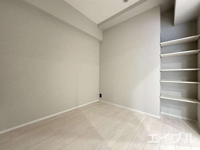 収納 エフパルク高宮Ⅱ