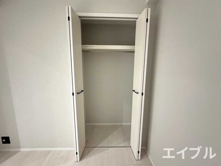 収納 エフパルク高宮Ⅱ