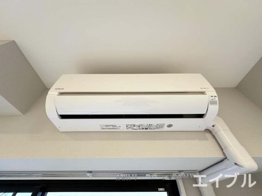 内観写真 エフパルク高宮Ⅱ