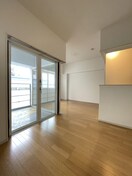 居室 オーテモンウェルリバーテラス