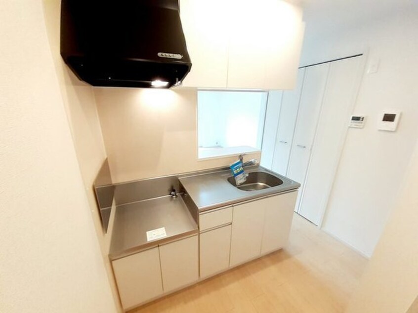 キッチン アライブ・マツバラ　Ⅰ