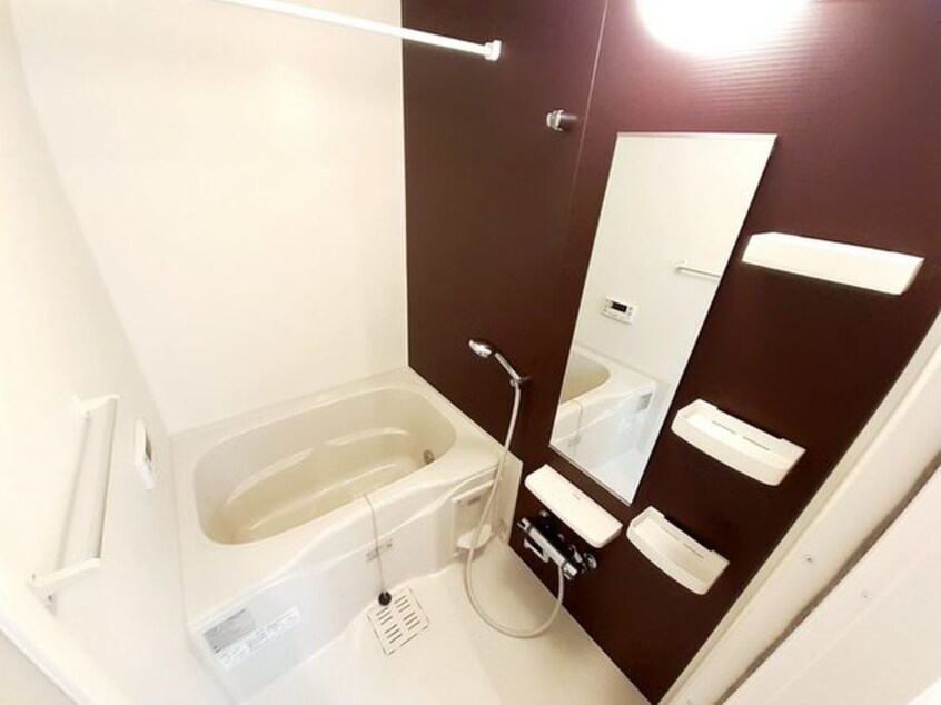 バス／シャワールーム等 アライブ・マツバラ　Ⅰ