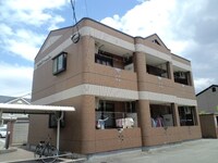 グランディール内橋A棟