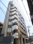 外観写真 アーバンビュー２１