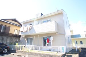 フルールⅡ
