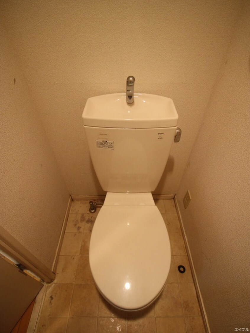 トイレ ベルチャ－ズ吉塚