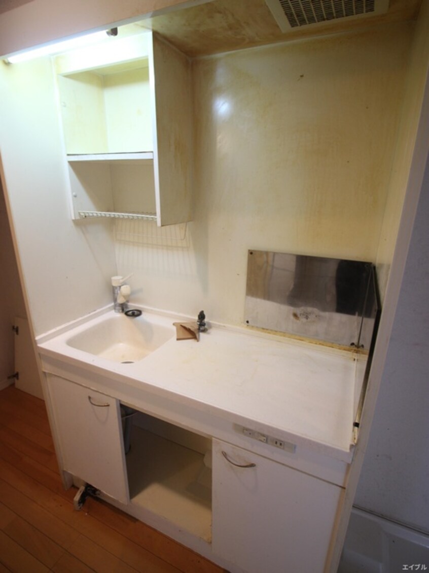 キッチン ベルチャ－ズ吉塚