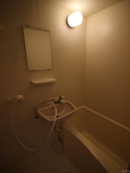 バス／シャワールーム等 ベルチャ－ズ吉塚