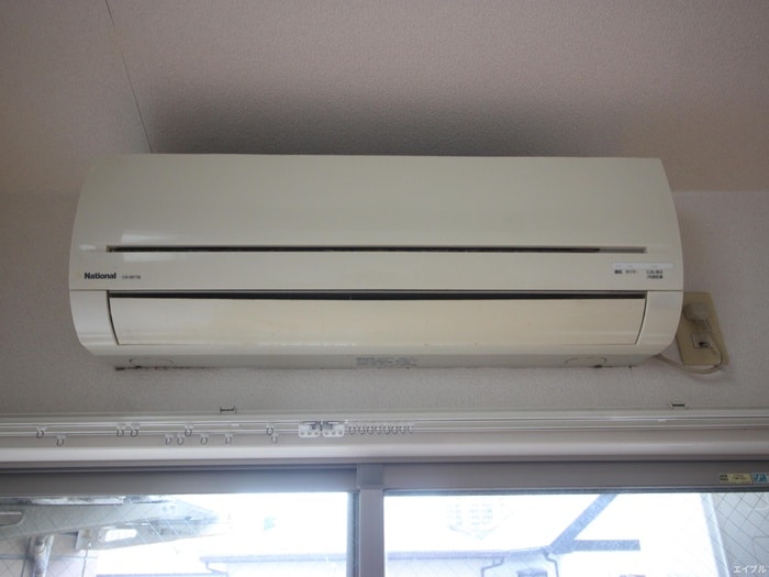 内観写真 ベルチャ－ズ吉塚