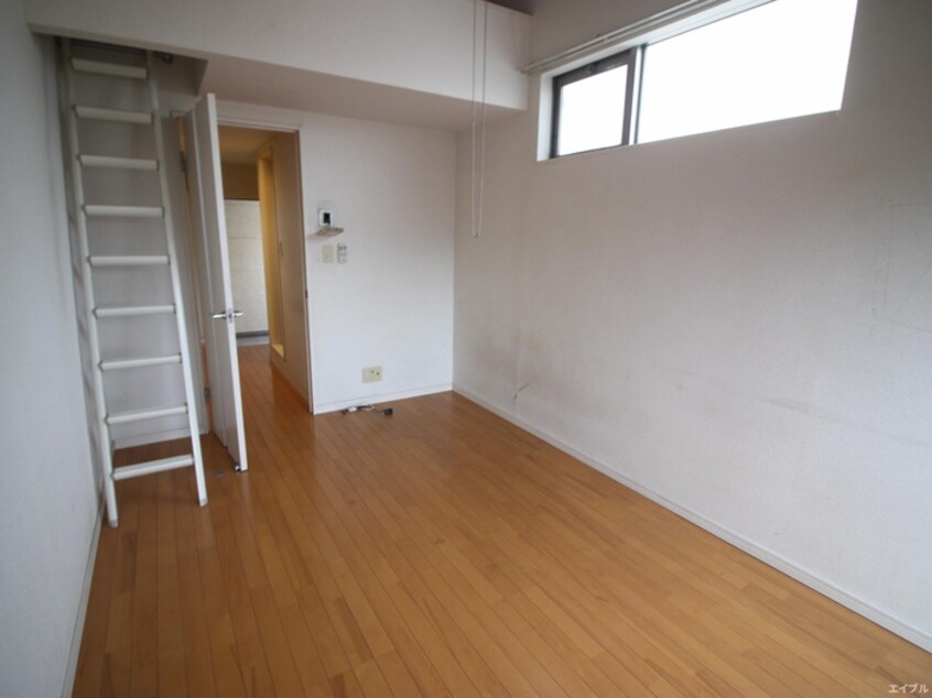 居室 ベルチャ－ズ吉塚