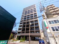 エンクレスト博多BRIGHT（1003）