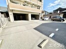 駐車場 リファレンス門司駅前