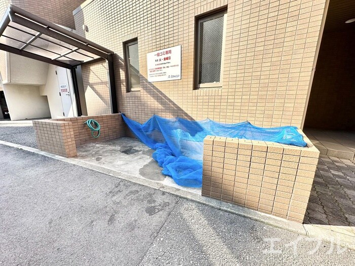 建物設備 リファレンス門司駅前