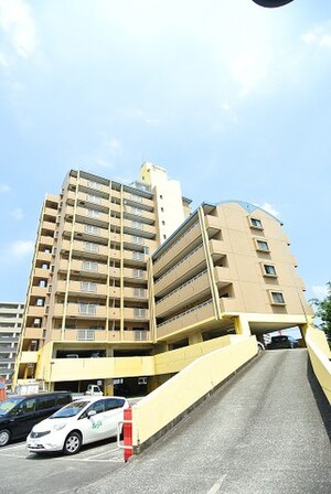 イエローマンション