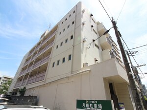リバーサイド天神南