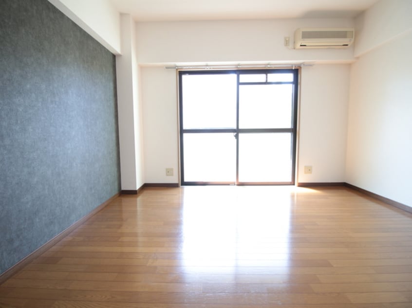 居室 コーポ金鈴