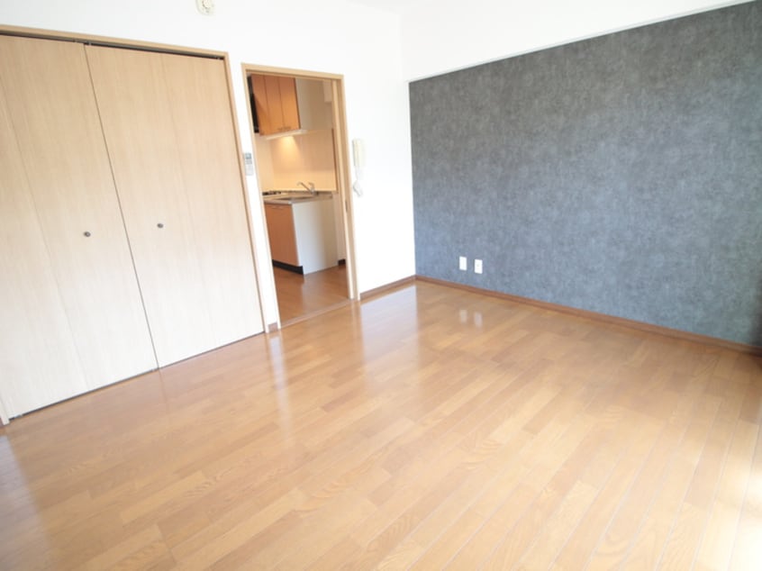 居室 コーポ金鈴