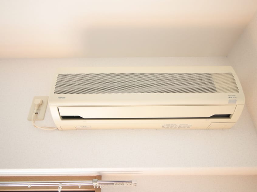 内観写真 コーポ金鈴