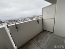ベランダ・バルコニー エンクレスト大橋(902)