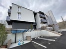SeaGoddess緑ヶ丘の外観