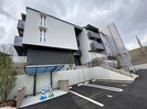 SeaGoddess緑ヶ丘の外観