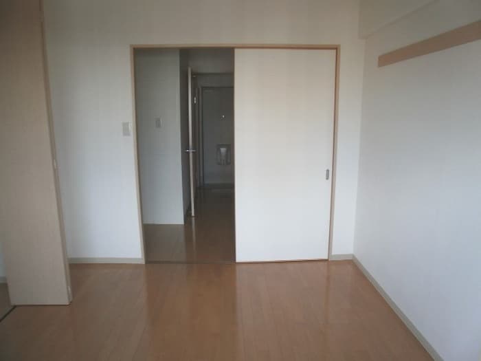 居室 リファレンスベイサイド