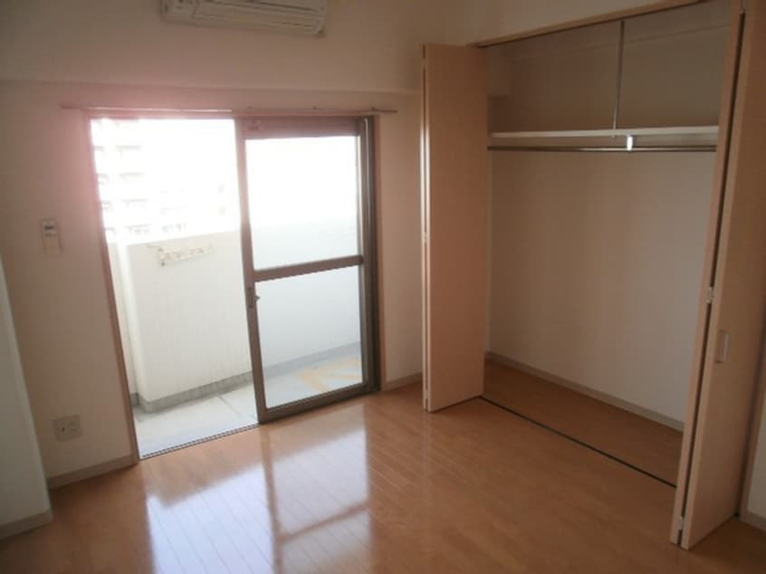 居室 リファレンスベイサイド