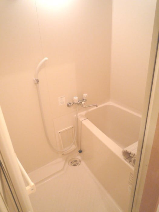 バス／シャワールーム等 リファレンスベイサイド