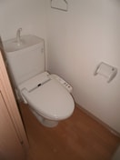 トイレ リファレンスベイサイド