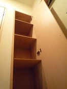 靴箱 リファレンスベイサイド